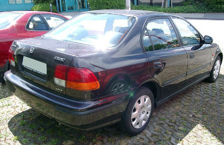 Civic 2